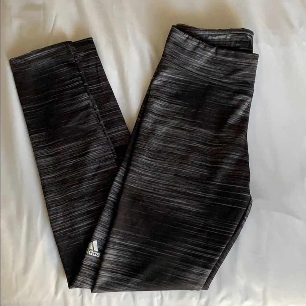Adidas Climalite leggings